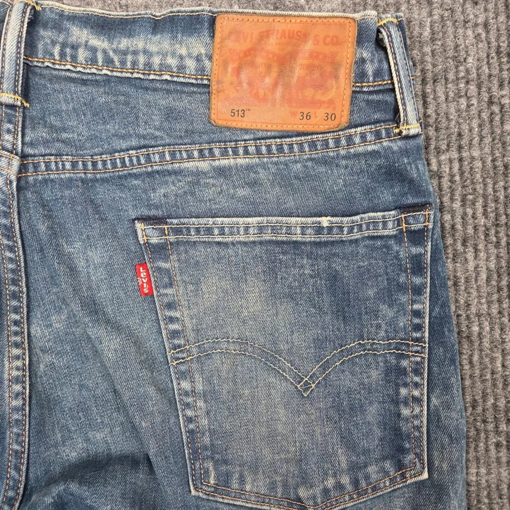 Levis levis 511